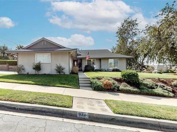 832 N Bradish Ave, Glendora, CA 91740