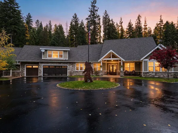 399 Forest Knolls Dr, Sandpoint, ID 83864