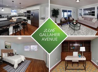 2516 Gallaher Ave, Saint Charles, MO