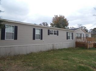 3706 N Carbon City Rd, Paris, AR 72855