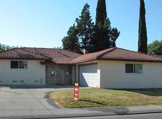 111 Marilyn Ave, Stockton, CA 95207