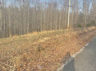 0 Sugar Tree Knob Rd Lot 4, Liberty, TN 37095