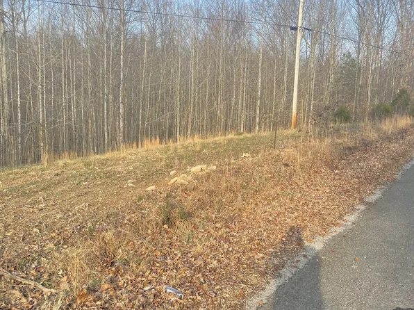 0 Sugar Tree Knob Rd Lot 4, Liberty, TN 37095