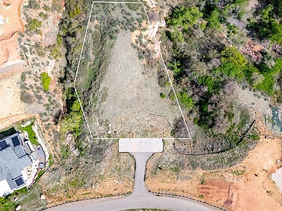 3rd image of 17106 Lost Horse Lane LOT 15