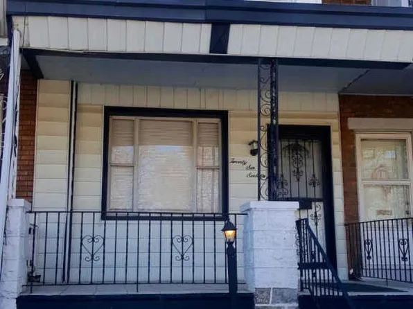 2616 W Master St, Philadelphia, PA 19121