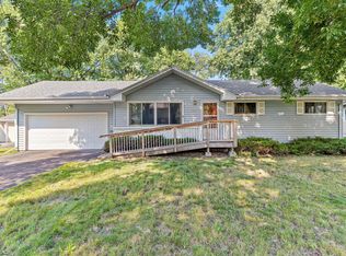 4657 Oregon Ave N, New Hope, MN 55428