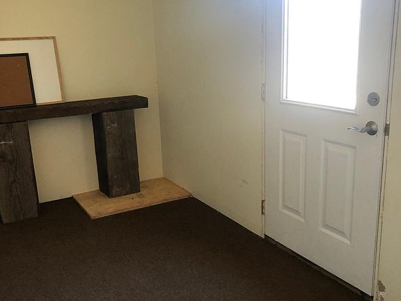 mud room entrance from backyard