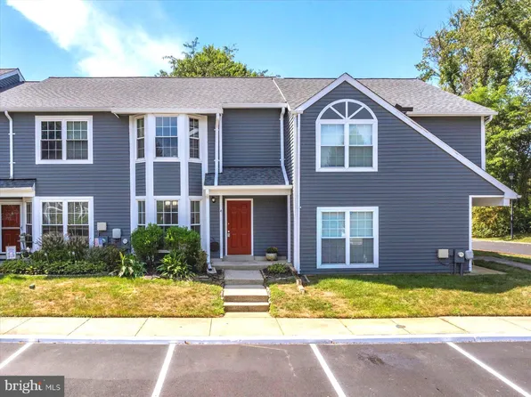 4 Mizzen Ct, Annapolis, MD 21403