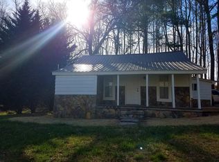 4263 Jones Creek Rd, Blairsville, GA 30512