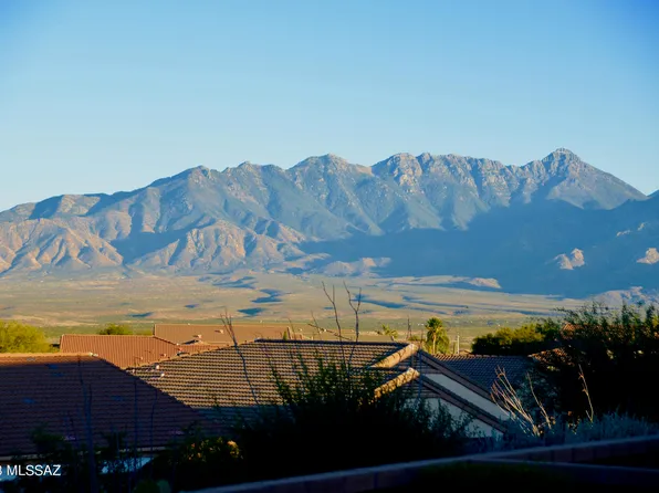 2300 W Calle Balaustre, Green Valley, AZ 85622