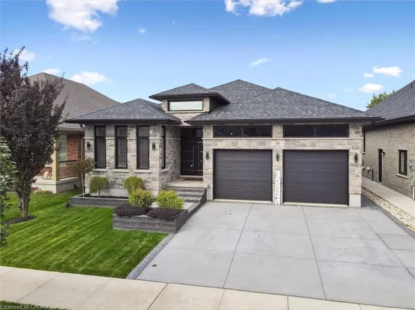 18 Timber Trail Rd, Woolwich, ON N3B 0C5