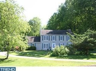 316 Lafayette Rd, Coatesville, PA 19320