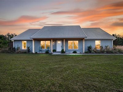 25214 Black Bear Ln, Eustis, FL, 32736