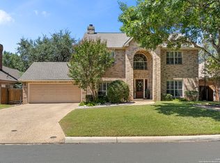 42 Courtside Cir, San Antonio, TX 78216