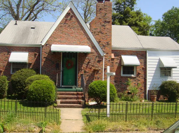 3750 Chatham Cir, Norfolk, VA 23513