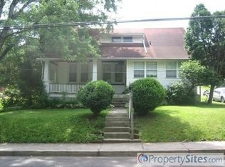 380 Centennial St, Schwenksville, PA 19473