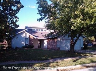 2013 Morren Dr, Norman, OK 73071