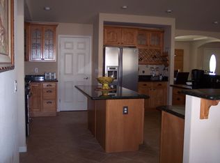 3670 Cherokee Dr, Carson City, NV
