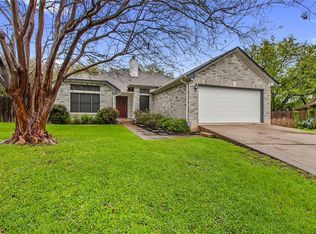 15715 De Peer Ave, Austin, TX 78717