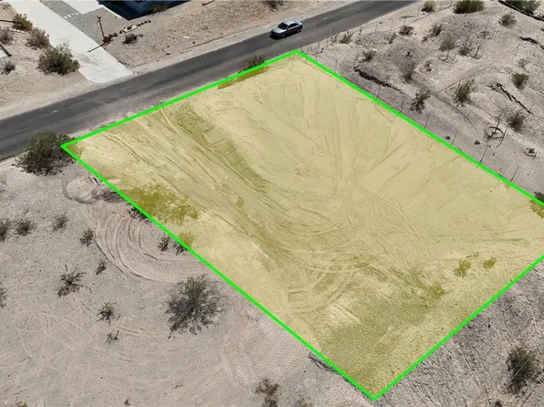 4763 E Kayenta Dr, Topock, AZ 86436
