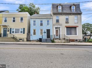 204 S Sherman St, York, PA 17403