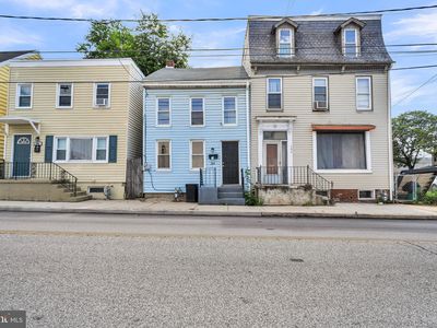 204 S Sherman St, York, PA, 17403