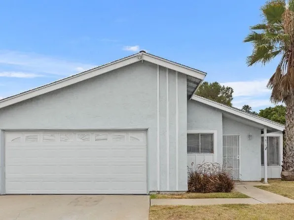 (undisclosed Address), San Marcos, CA 92069