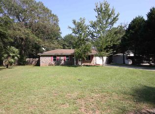 432 Courtney Ln, Perry, GA 31069