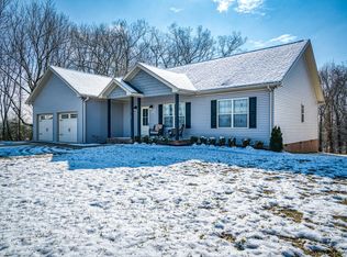 1739 White Rd, Cookeville, TN 38506