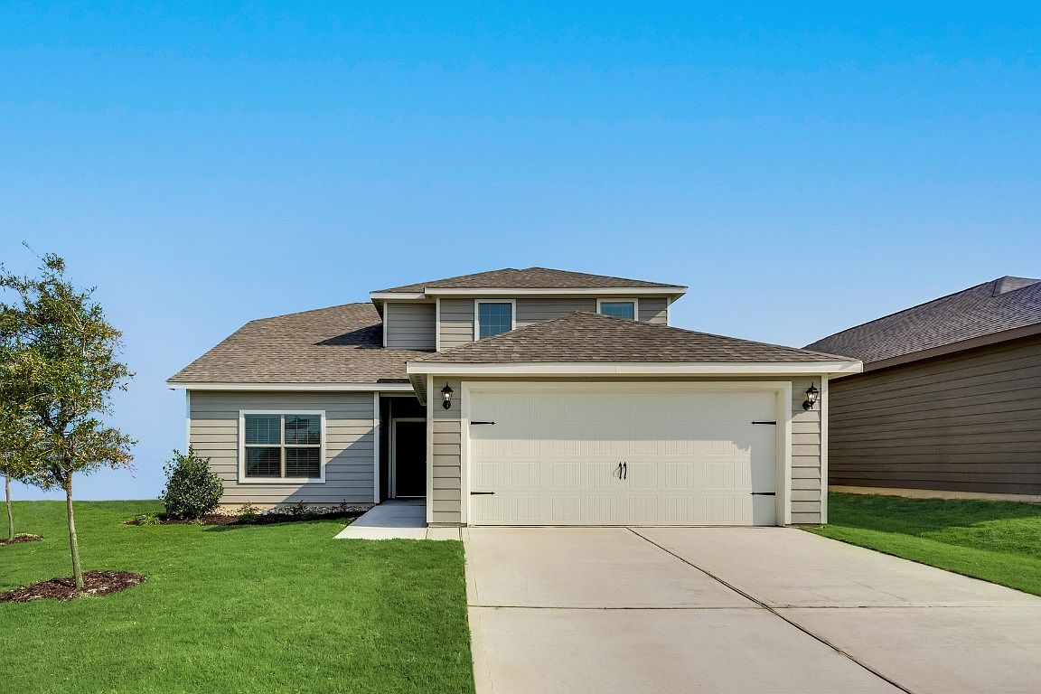 8205 Ravalli St, Ponder, TX 76259 Zillow