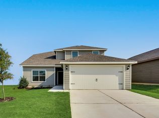 8205 Ravalli St, Ponder, TX 76259