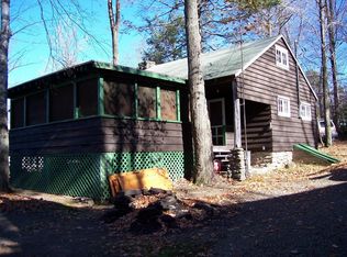 0 Cottage Lake Dr, Greentown, PA 18426