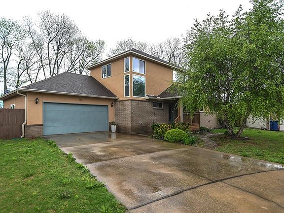 2nd image of 502 Maci Ct