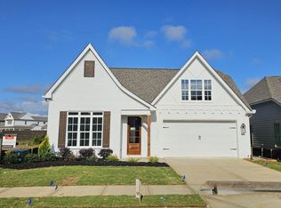 1342 Little Sorrel Rd, Hixson, TN 37343