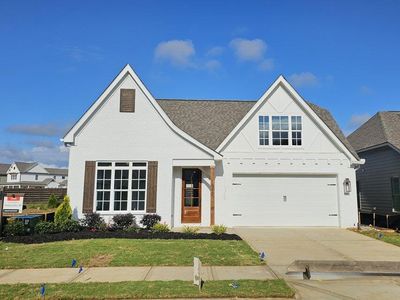 1342 Little Sorrel Rd, Hixson, TN, 37343