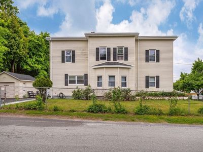 135 Cross St, Brockton, MA, 02301