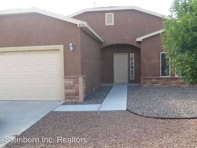4750 Camino Dos Vidas, Las Cruces, NM, 88012