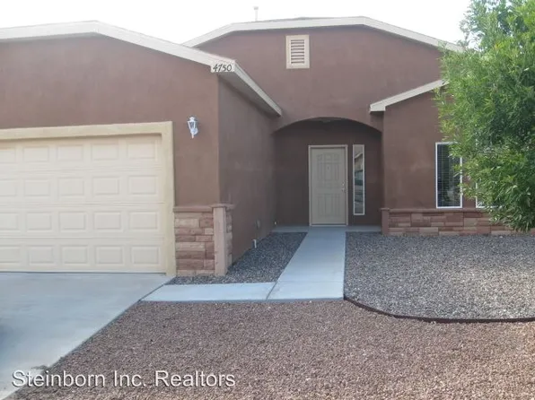 4750 Camino Dos Vidas, Las Cruces, NM 88012