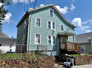 13 Springdale Ave, Meriden, CT 06451