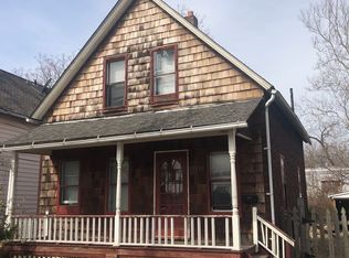 3554 W 67th St, Cleveland, OH