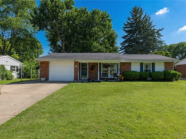487 E 4th St, Franklin, OH 45005