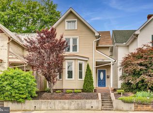 541 Ridge Ave, Hagerstown, MD 21740