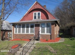 218 Clay St, Savanna, IL 61074