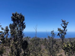 92-9275 Reef Pkwy LOT 14, Ocean View, HI 96737