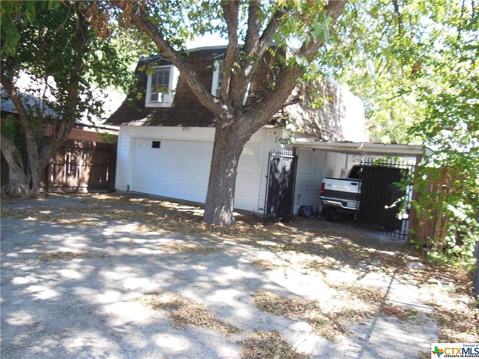 1st image of 308 E San Antonio St