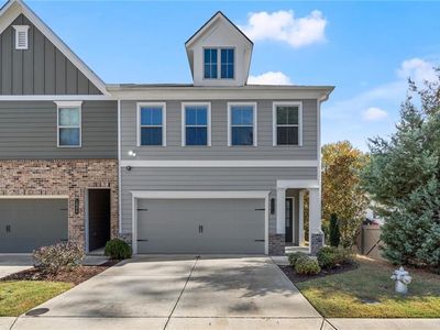 1060 Lawanna Dr, Marietta, GA, 30062