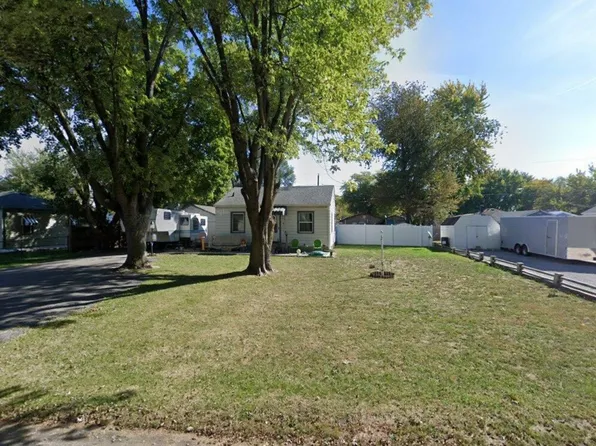 1229 N Luett Ave, Indianapolis, IN 46222