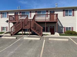 4002 Cheyenne Street Units, Cheyenne, WY 82001
