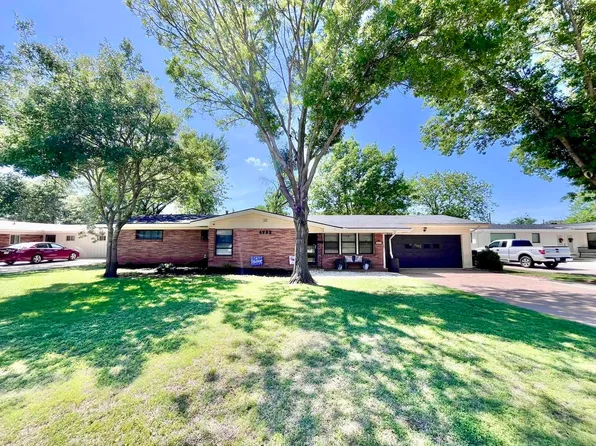 4722 Florist St, Wichita Falls, TX 76302
