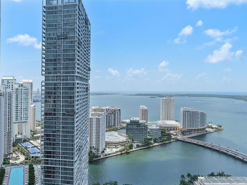 1st image of 500 Brickell Ave APT 4101